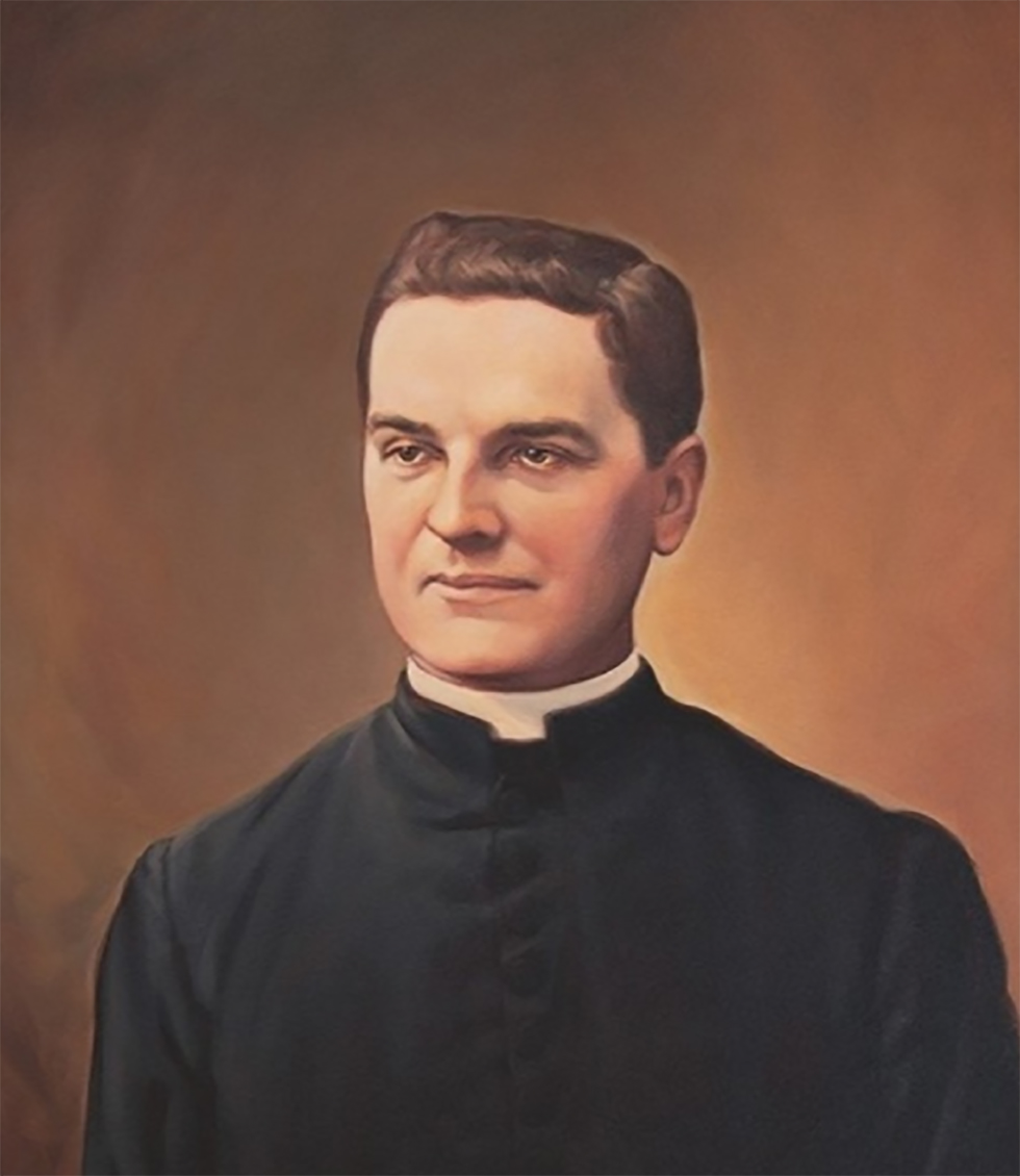 KofC and Baseball  Michael McGivney Pilgrimage Center